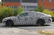 Novo Audi A7, até o momento mais perguntas do que respostas №5