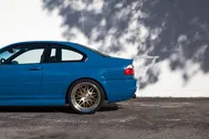 BMW M3 besucht Wheels Boutique für ein bisschen Individualisierung №3