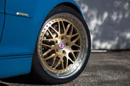 BMW M3 besucht Wheels Boutique für ein bisschen Individualisierung №15