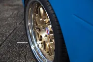 BMW M3 besucht Wheels Boutique für ein bisschen Individualisierung №16