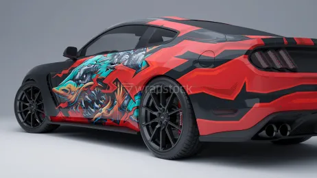 KIA Carnival IV, 2020 №3