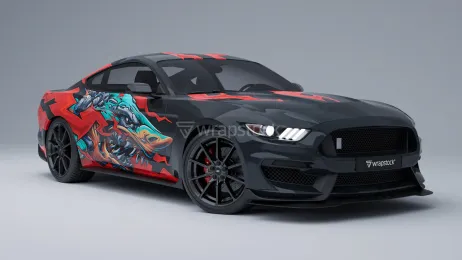 KIA Carnival IV, 2020 №1