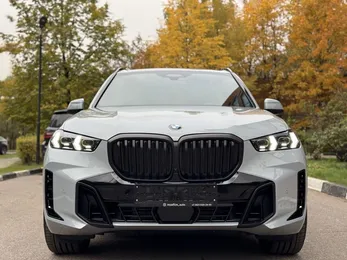 BMW X5 IV (G05, G18) Restyling, 2025 №2
