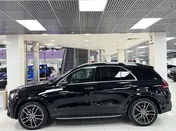 MERCEDES-BENZ GLE-Class II (V167), 2020 №3