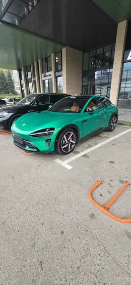 XIAOMI SU7 I, 2025 №1