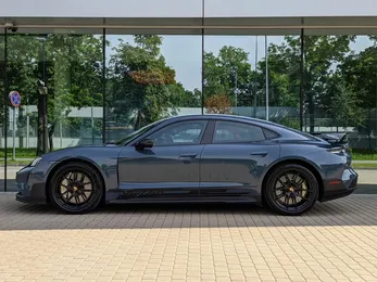 PORSCHE Taycan I, 2024 №3