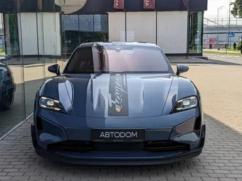 PORSCHE Taycan I, 2024 №2