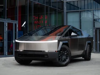 TESLA Cybertruck I, 2024 №1