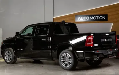 DODGE Ram  V, 2022 №3