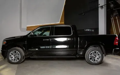 DODGE Ram  V, 2022 №2