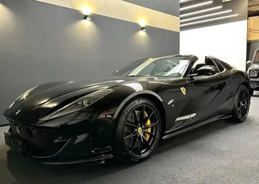 FERRARI 812 Superfast I, 2023 №1