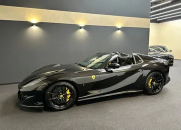 FERRARI 812 Superfast I, 2023 №2